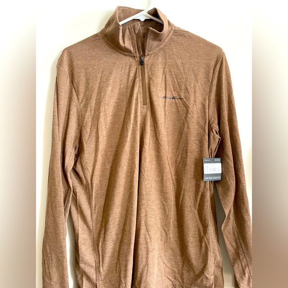 Eddie Bauer Freedry running shirt - Picture 1 of 5